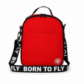Torba na ramię  BORN TO FLY