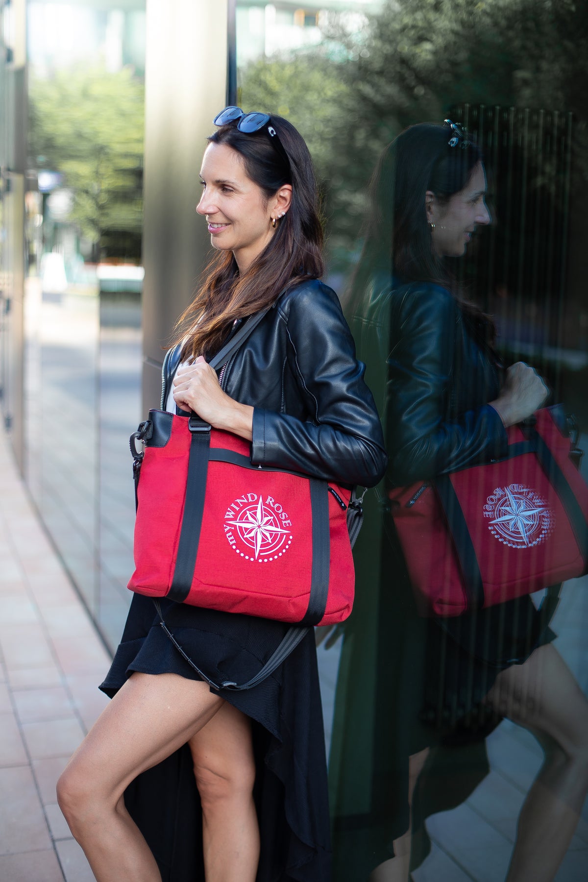 Torba miejska DARE by myWindRose